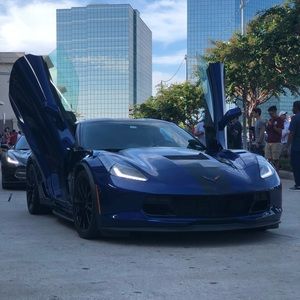 Meet your Posher, Madison